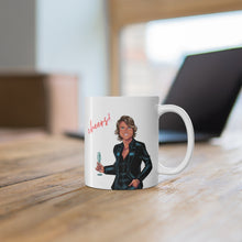 Load image into Gallery viewer, "Cheers" Mug 11oz