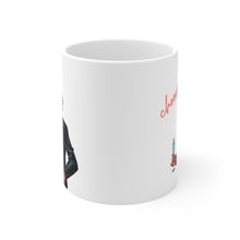 Load image into Gallery viewer, "Cheers" Mug 11oz