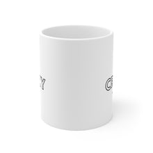Load image into Gallery viewer, “It’s Crazy” Mug 11oz
