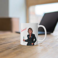 Load image into Gallery viewer, &quot;Cheers&quot; Mug 11oz
