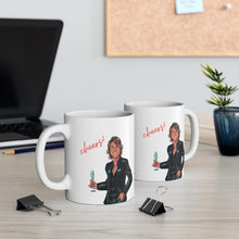 Load image into Gallery viewer, &quot;Cheers&quot; Mug 11oz
